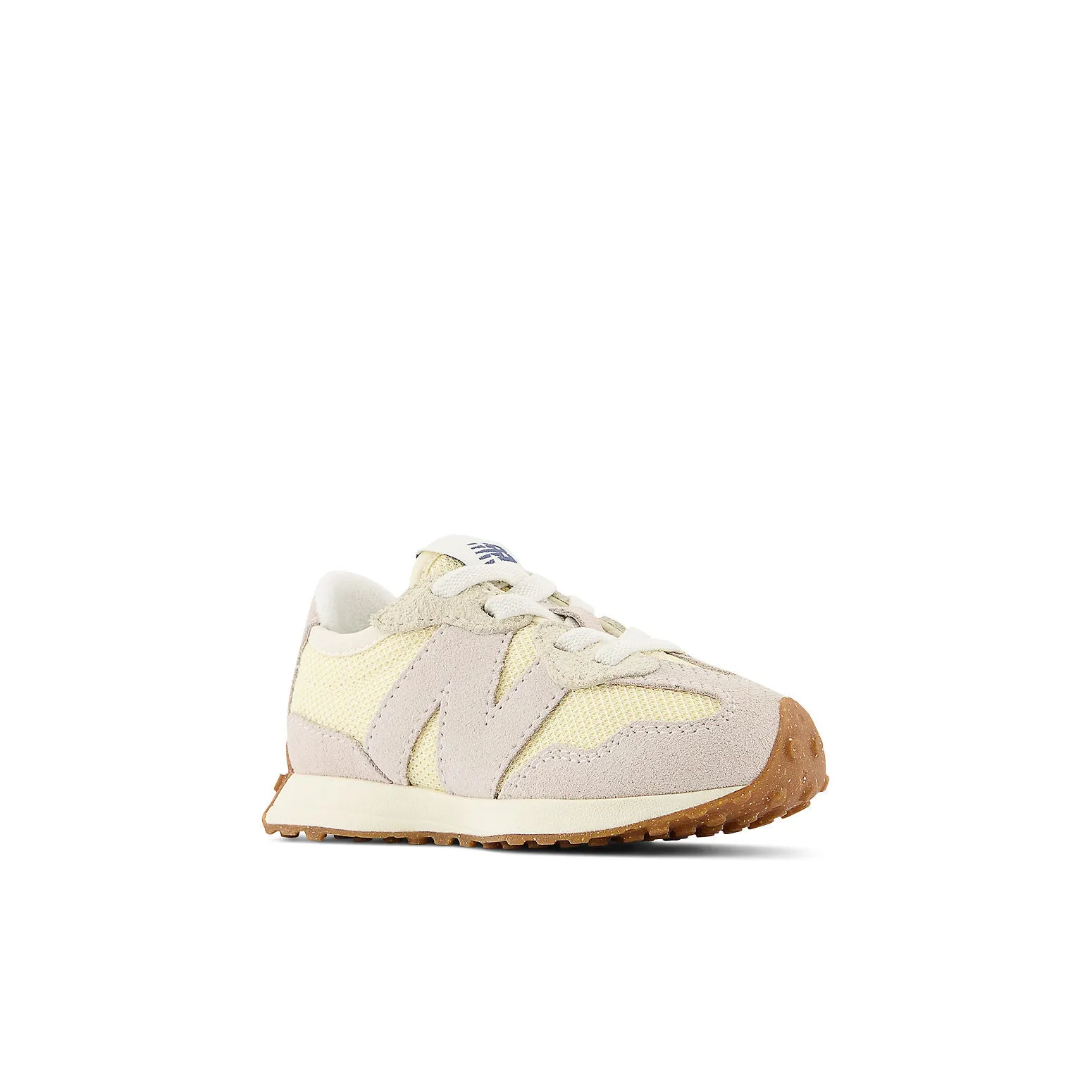 (TD) New Balance 327 'Beige' IH327RC sold by KicksCrew product image thumbnail 3