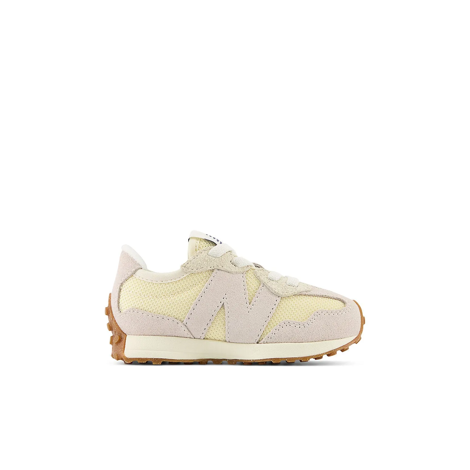 (TD) New Balance 327 'Beige' IH327RC sold by KicksCrew product image thumbnail 2