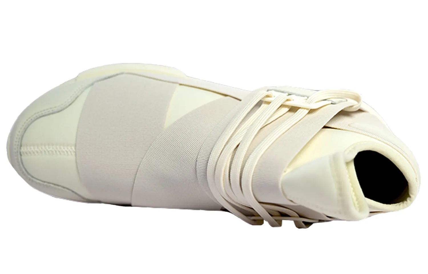 adidas Y-3 Qasa 'Off-White' IF5504 sold by KicksCrew product image thumbnail 4