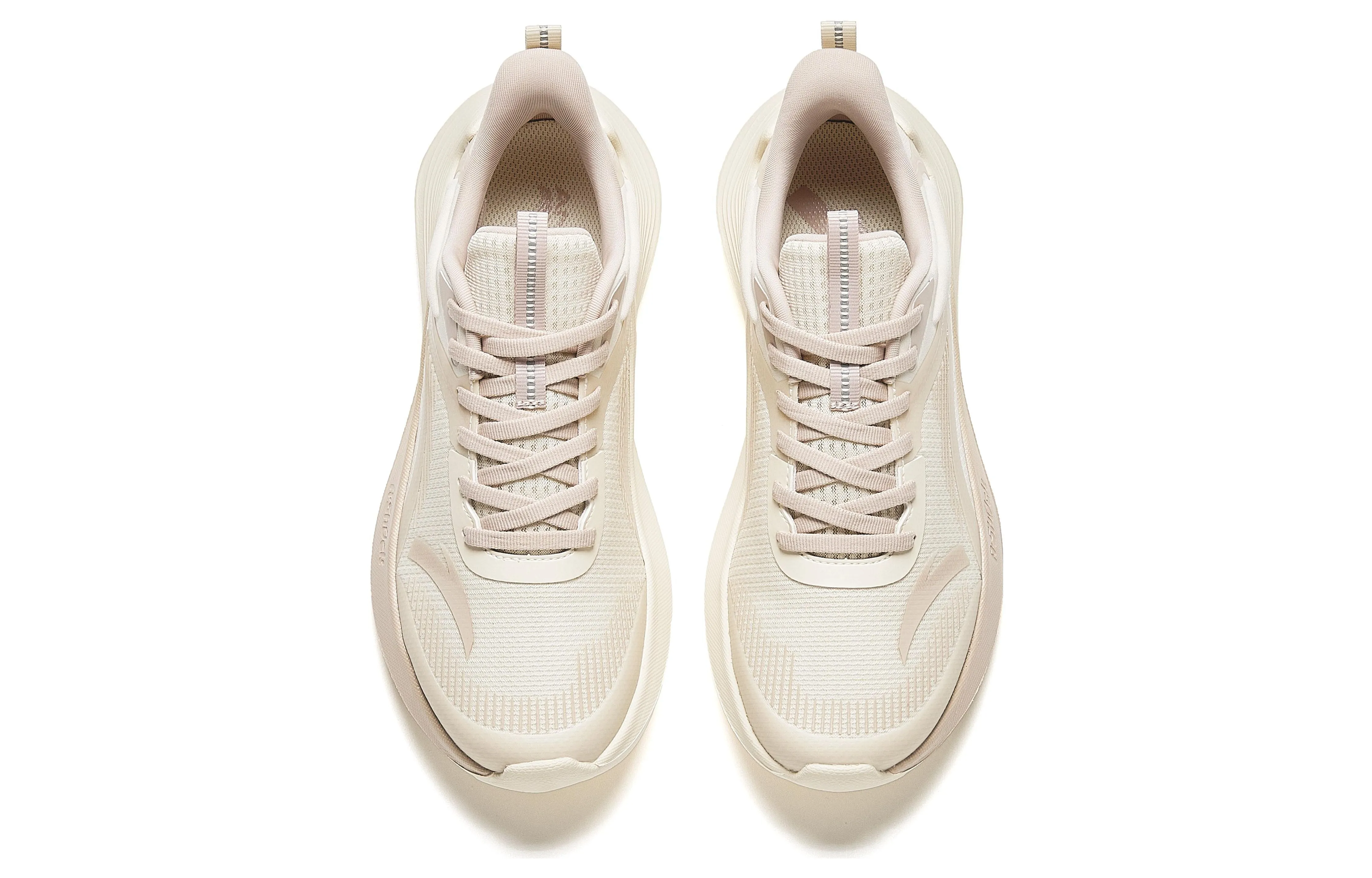 (WMNS) ANTA The Sting 1.0 'Beige' 922325581-7 sold by KicksCrew product image thumbnail 4