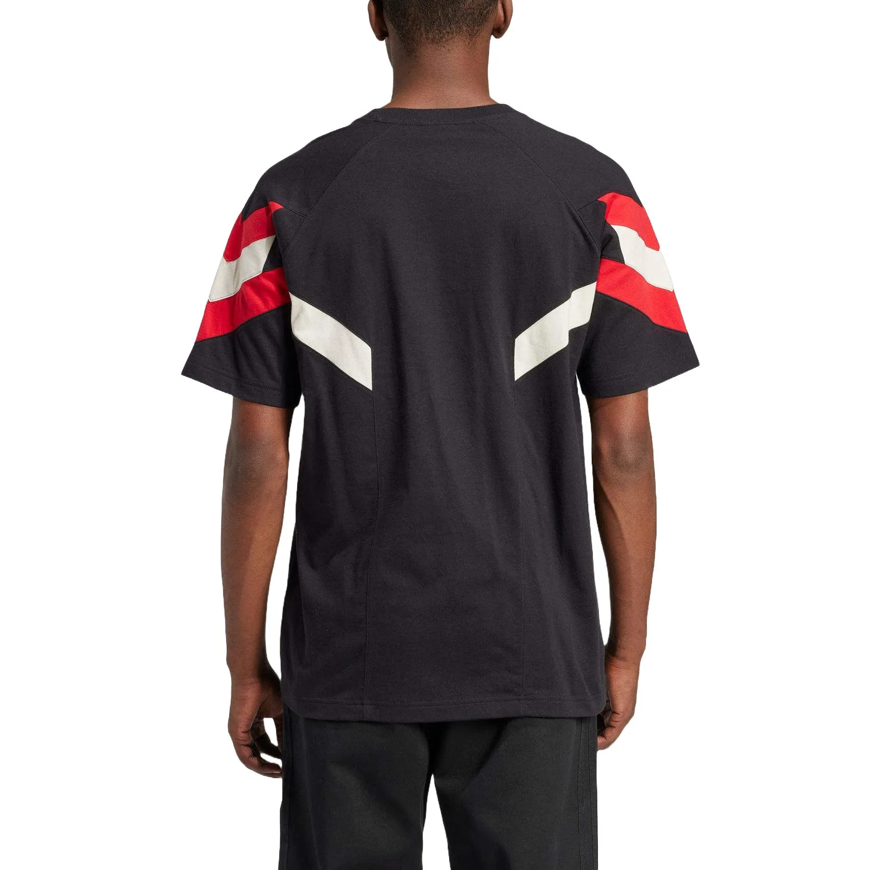 アディダスAdidas ManchesterUnited Tシャツ 2XL 美品 adidas Originals Manchester United FC Originals T-Shirt