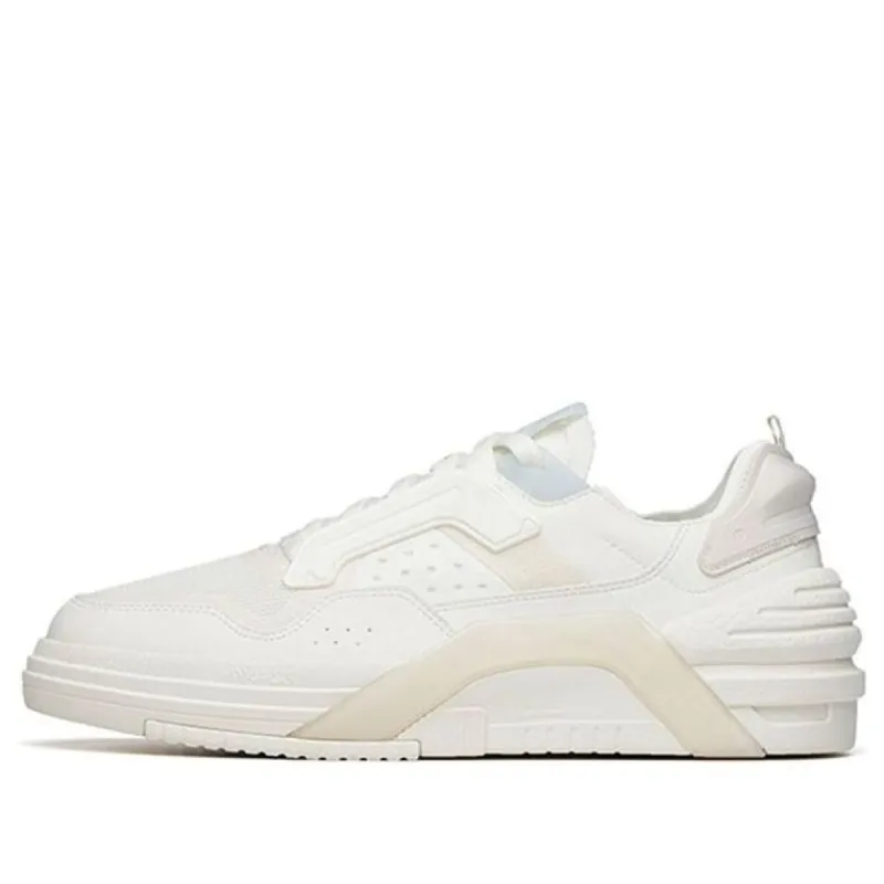 ANTA A-Life Series A-Surpass Pro Low 'Comfort Casual White' 112228071-2 sold by KicksCrew