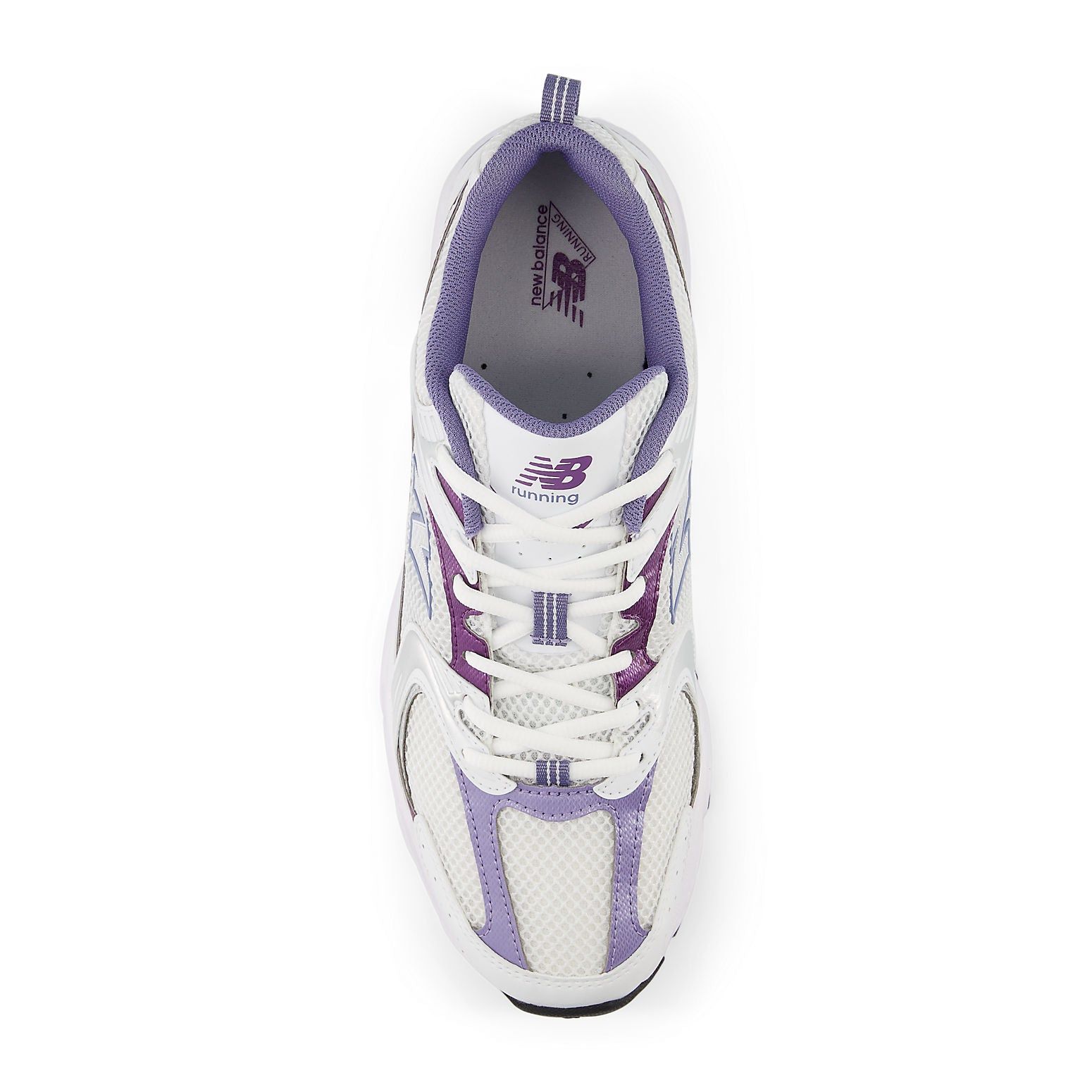 New Balance 530 'White Violet' MR530RE sold by KicksCrew product image thumbnail 4