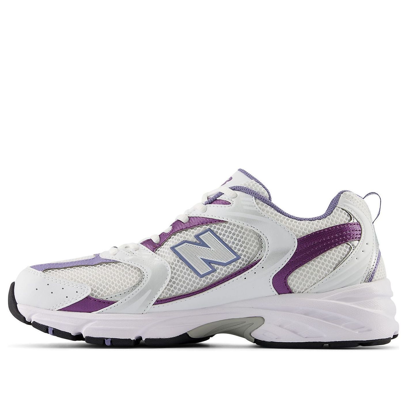 New Balance 530 'White Violet' MR530RE sold by KicksCrew