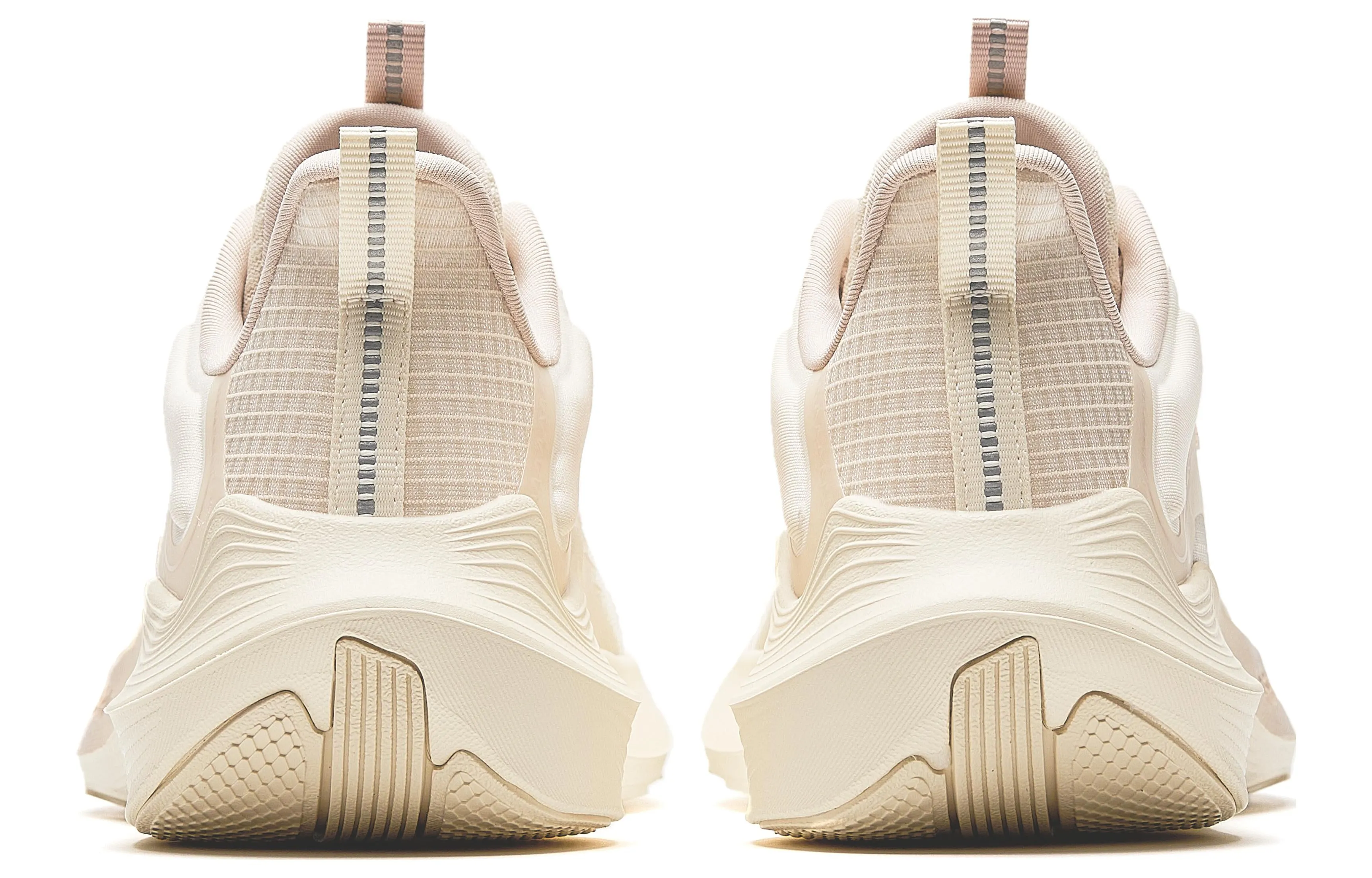 (WMNS) ANTA The Sting 1.0 'Beige' 922325581-7 sold by KicksCrew product image thumbnail 5