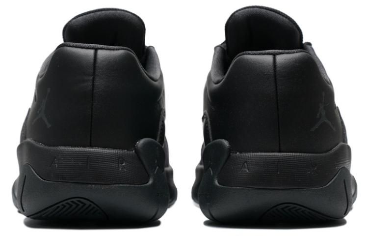 (GS) Air Jordan 11 CMFT Low 'Black' CZ0907-003 sold by KicksCrew product image thumbnail 4