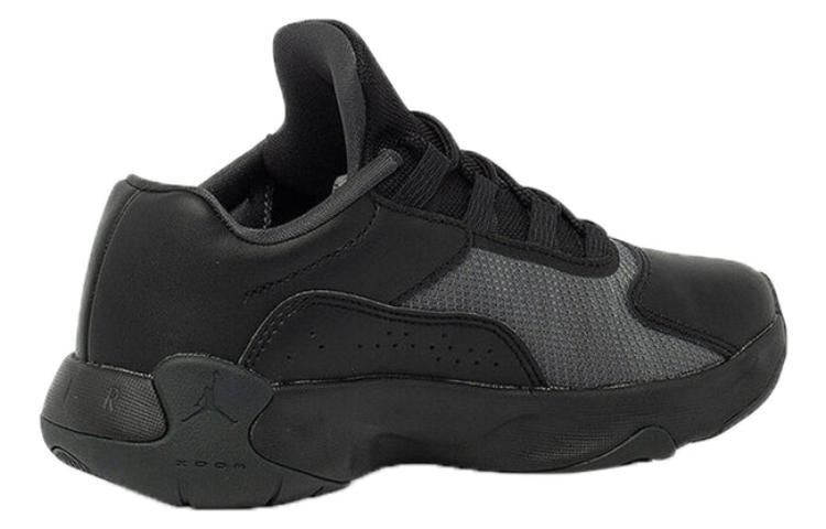 (GS) Air Jordan 11 CMFT Low 'Black' CZ0907-003 sold by KicksCrew product image thumbnail 2