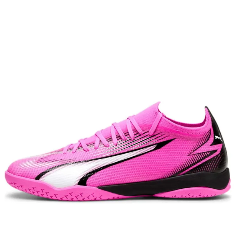 PUMA Ultra Match It 'Pink' 107758-01 sold by KicksCrew