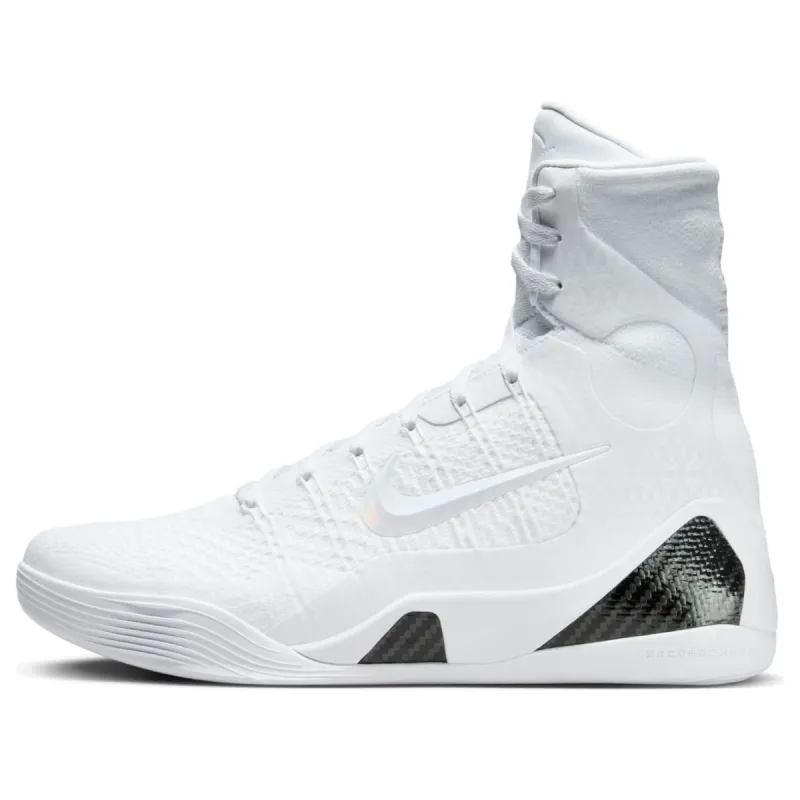 Nike Kobe 9 Elite Protro 'Halo' FZ7335-100 sold by KicksCrew