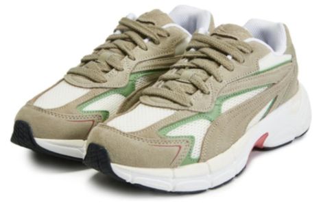 PUMA Teveris Nitro 'Beige White' 388774-14 sold by KicksCrew