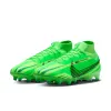 Nike Zoom Superfly 9 MDS Elite AG-Pro 'Impact Green Black' FJ7185-300 sold by KicksCrew
