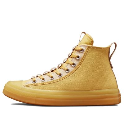 Converse Chuck Taylor All Star CX Explore High 'Trailhead Gold' A06016C sold by KicksCrew