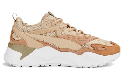 Puma RS-X Efekt PRM 'Granola Dusty Tan' 390776-03 sold by KicksCrew
