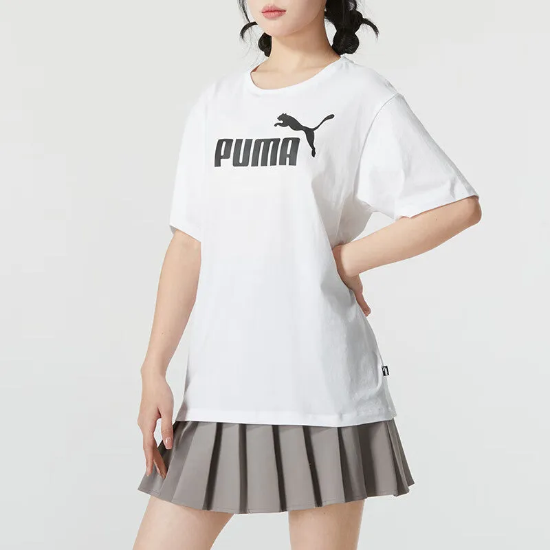 PUMA Logo T 685646-02 sold by KicksCrew product image thumbnail 4