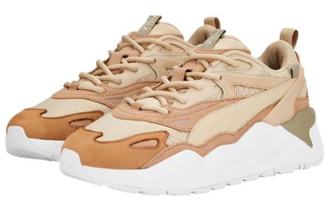 Puma RS-X Efekt PRM 'Granola Dusty Tan' 390776-03 sold by KicksCrew