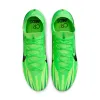 Nike Zoom Superfly 9 MDS Elite AG-Pro 'Impact Green Black' FJ7185-300 sold by KicksCrew