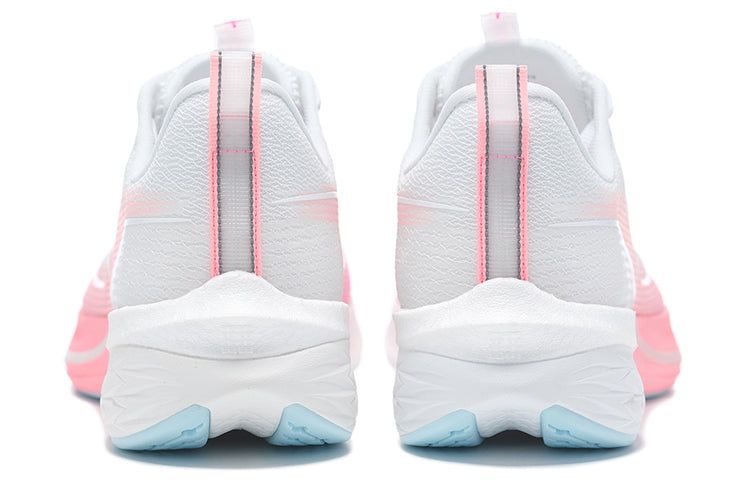 (WMNS) Li-Ning Dark Horse 6 Pro 'White Pink' ARMT014-6 sold by KicksCrew product image thumbnail 4