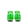 Nike Zoom Superfly 9 MDS Elite AG-Pro 'Impact Green Black' FJ7185-300 sold by KicksCrew