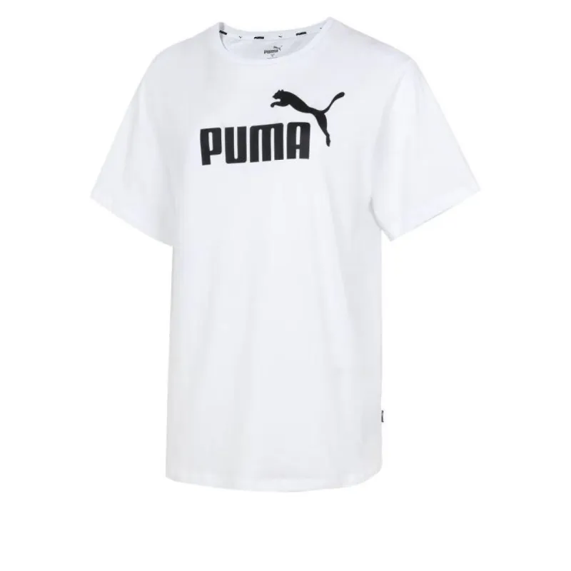 PUMA  Logo T 685646-02 sold by KicksCrew