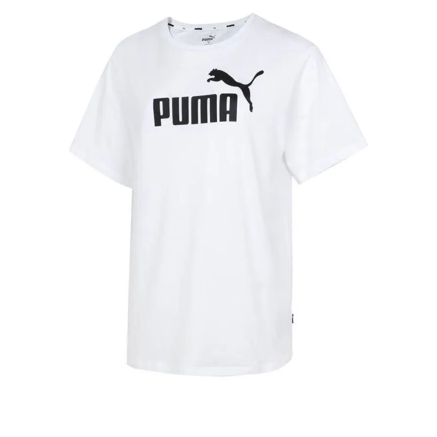 PUMA Logo T 685646-02 sold by KicksCrew