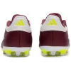 adidas Copa Pure 2 League 2G/3G Ag Football Boots 'Burgundy White' IE7512 sold by KicksCrew
