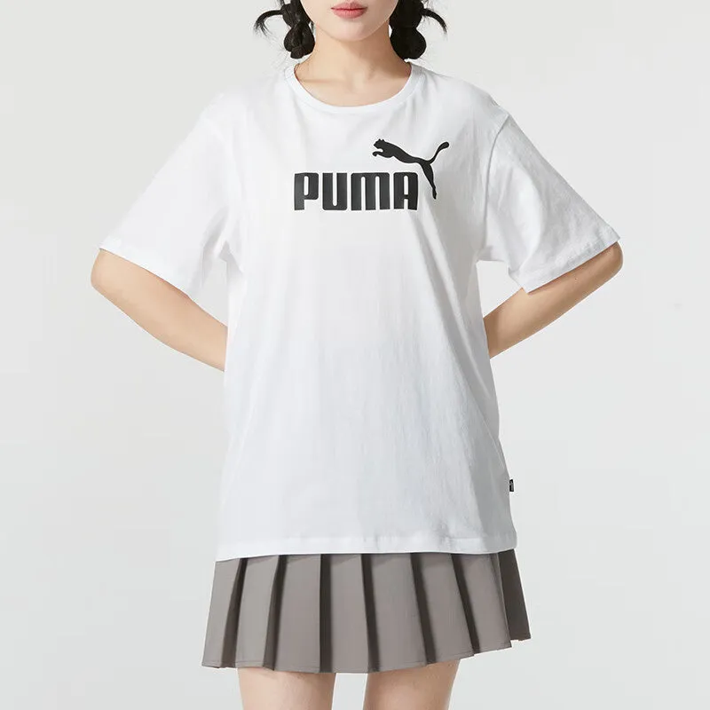 PUMA Logo T 685646-02 sold by KicksCrew product image thumbnail 2