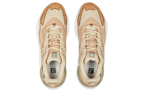 Puma RS-X Efekt PRM 'Granola Dusty Tan' 390776-03 sold by KicksCrew