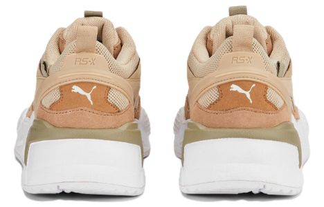 Puma RS-X Efekt PRM 'Granola Dusty Tan' 390776-03 sold by KicksCrew