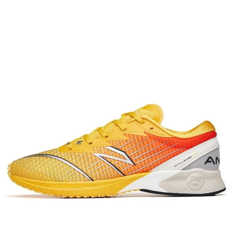 ANTA C202 3 'Yellow Orange' 112225562-3 sold by KicksCrew