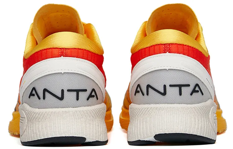 ANTA C202 3 'Yellow Orange' 112225562-3 sold by KicksCrew product image thumbnail 4
