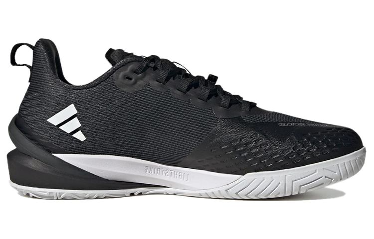 Adidas Adizero Cybersonic 'Black White' IF2983 sold by KicksCrew product image thumbnail 2