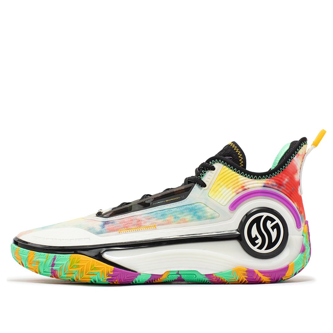 361 Degrees AG4 Aaron Gordon 'JIMI' 572341111-3 sold by KicksCrew