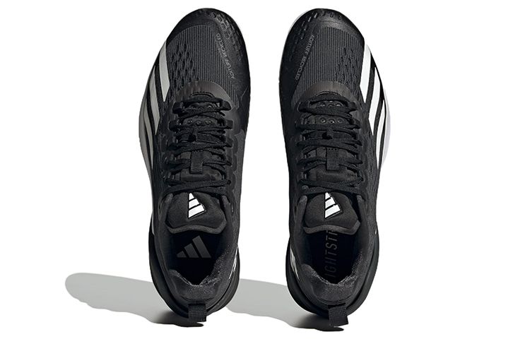 Adidas Adizero Cybersonic 'Black White' IF2983 sold by KicksCrew product image thumbnail 5
