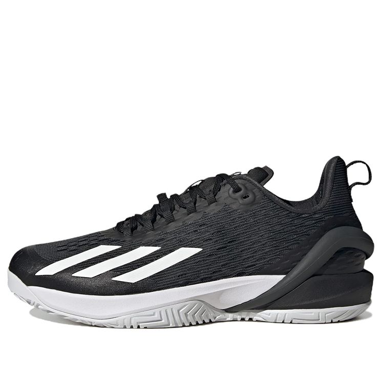 Adidas Adizero Cybersonic 'Black White' IF2983 sold by KicksCrew