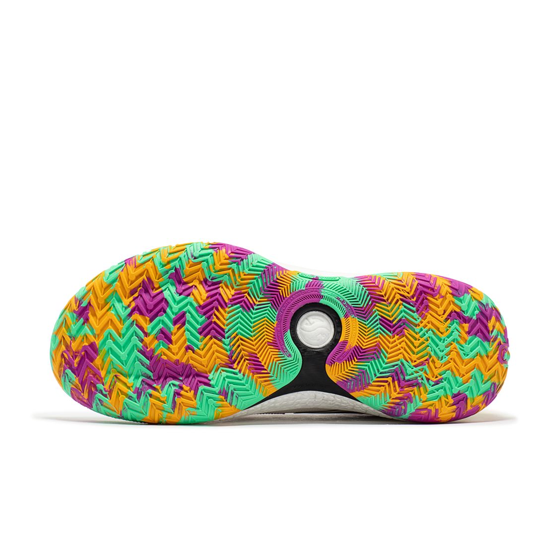 361 Degrees AG4 Aaron Gordon 'JIMI' 572341111-3 sold by KicksCrew product image thumbnail 5