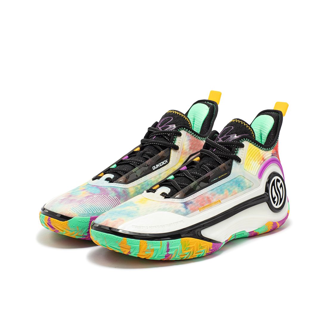 361 Degrees AG4 Aaron Gordon 'JIMI' 572341111-3 sold by KicksCrew product image thumbnail 2