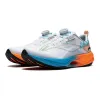 (GS) Li-Ning Superlight 21 'White Blue Orange' YKFU012-43 sold by KicksCrew