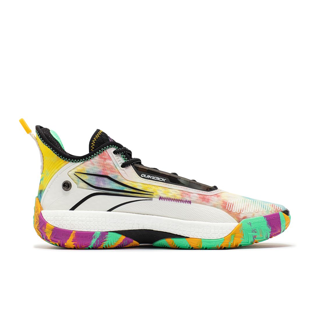 361 Degrees AG4 Aaron Gordon 'JIMI' 572341111-3 sold by KicksCrew product image thumbnail 3