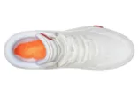 Li-Ning Superwave Mid 'White Red' AGCQ179-4 sold by KicksCrew
