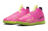 (GS) Nike Zoom Mercurial Vapor 15 Academy IC 'Luminous Pack' DJ5619-605 sold by KicksCrew