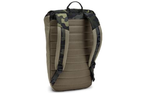 Under Armour Sportstyle Backpack 'Khaki Green Camo' 1316575-221 sold by KicksCrew