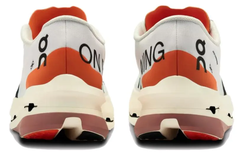 (WMNS) On Running Cloudboom Echo 3 'White Flame' 3WD10490256 sold by KicksCrew product image thumbnail 4