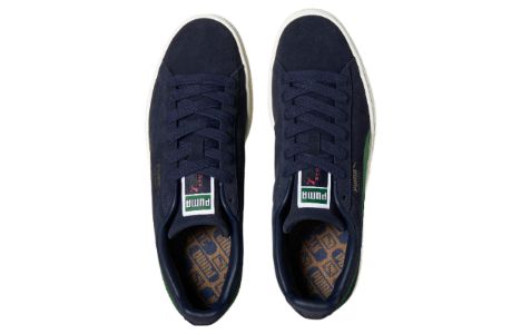 Puma Suede 'NYC Flagship - Triplex Park' 393389-01 sold by KicksCrew
