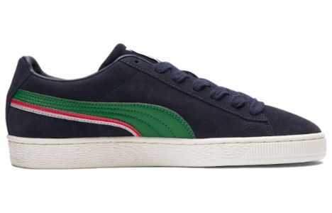 Puma Suede 'NYC Flagship - Triplex Park' 393389-01 sold by KicksCrew