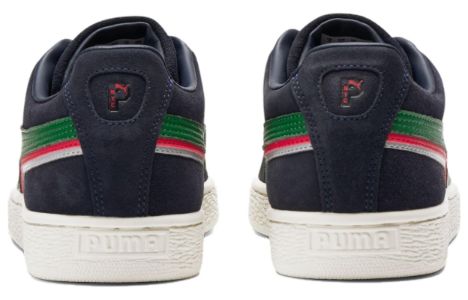 Puma Suede 'NYC Flagship - Triplex Park' 393389-01 sold by KicksCrew