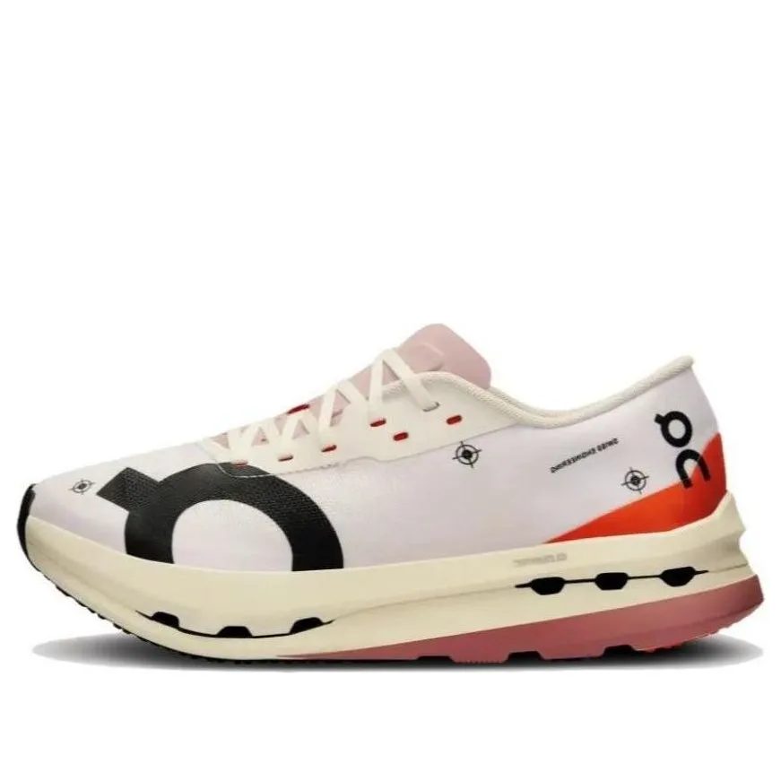 (WMNS) On Running Cloudboom Echo 3 'White Flame' 3WD10490256 sold by KicksCrew