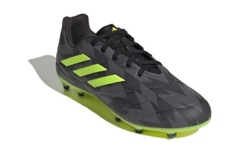 (GS) adidas Copa Pure Injection.3 FG 'Crazycharged Pack' IG0775 sold by KicksCrew