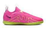 (GS) Nike Zoom Mercurial Vapor 15 Academy IC 'Luminous Pack' DJ5619-605 sold by KicksCrew