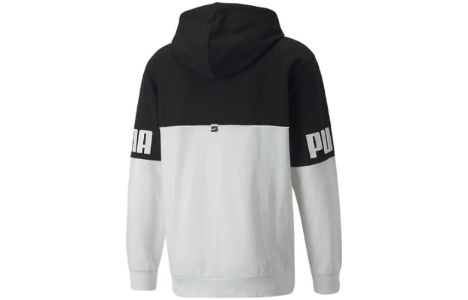 PUMA Full Zip Jacket 'White' 673505-02 sold by KicksCrew