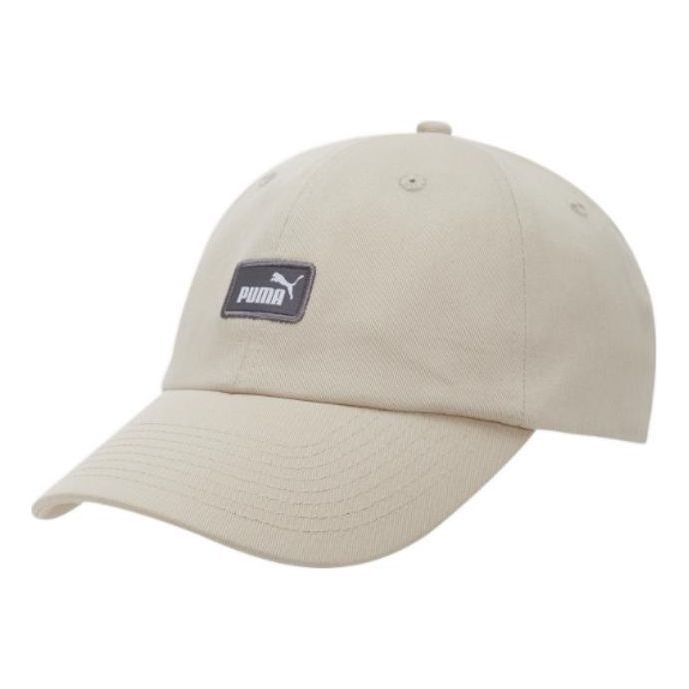 Puma Essentials III Cap 'Tan' 023669-05 sold by KicksCrew